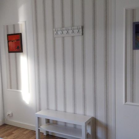 Appartement Piso Navas à Navas de San Antonio Extérieur photo
